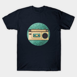 Old Radio T-Shirt